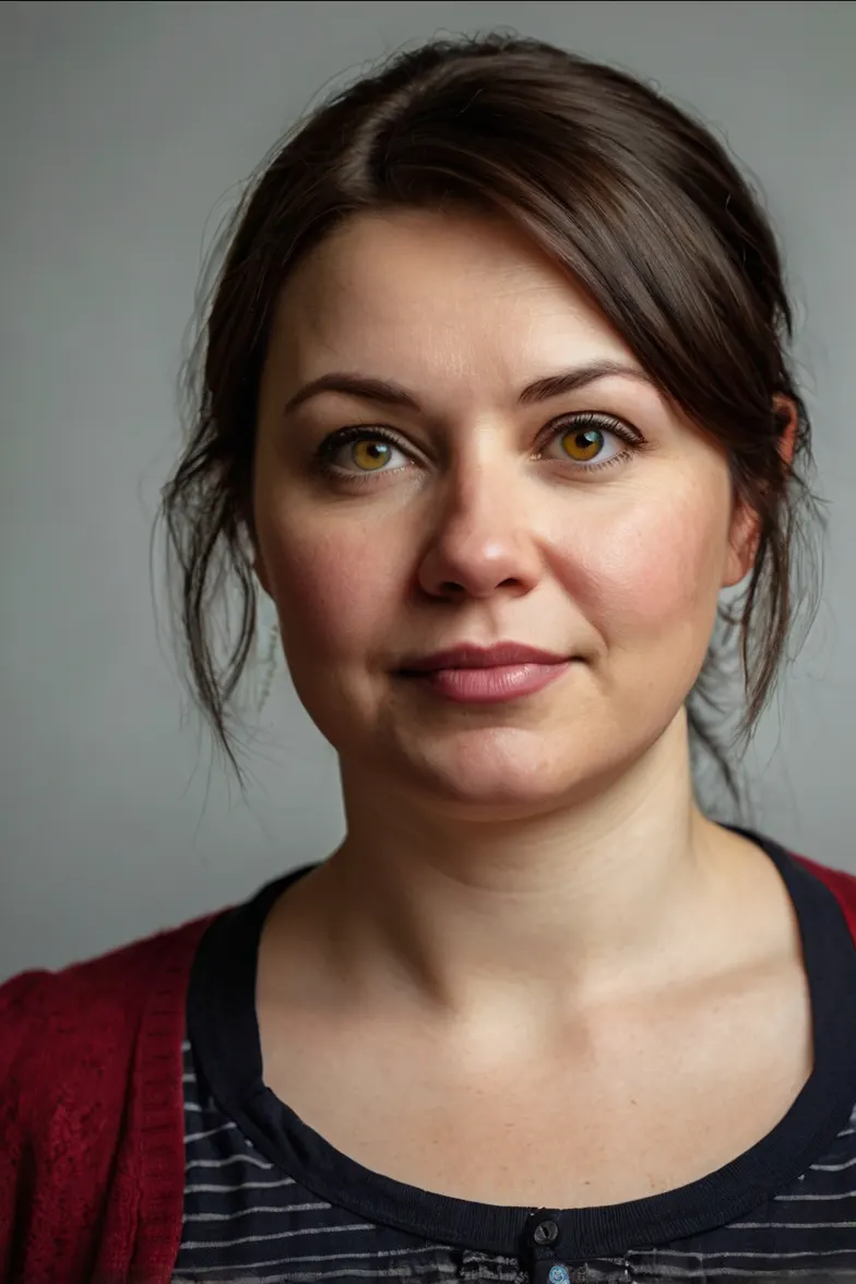 Марина, 32 года