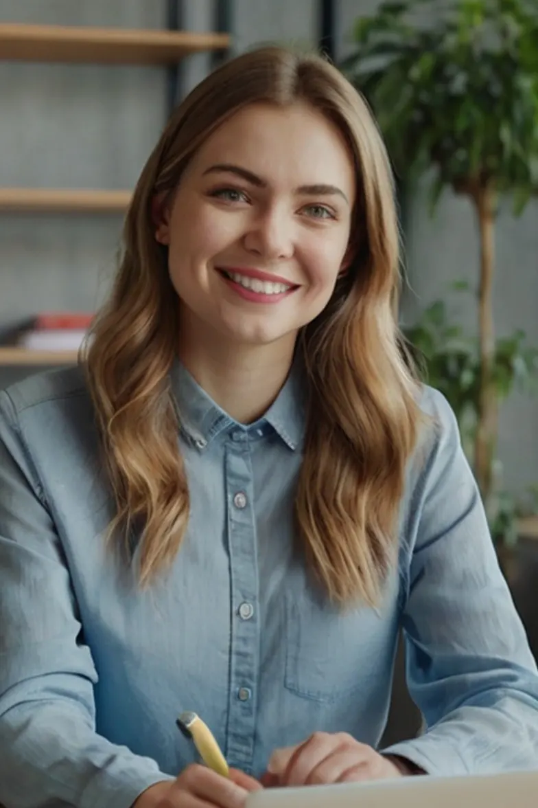 Анна, 34 года