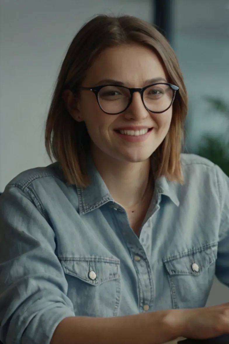Ирина, 29 лет