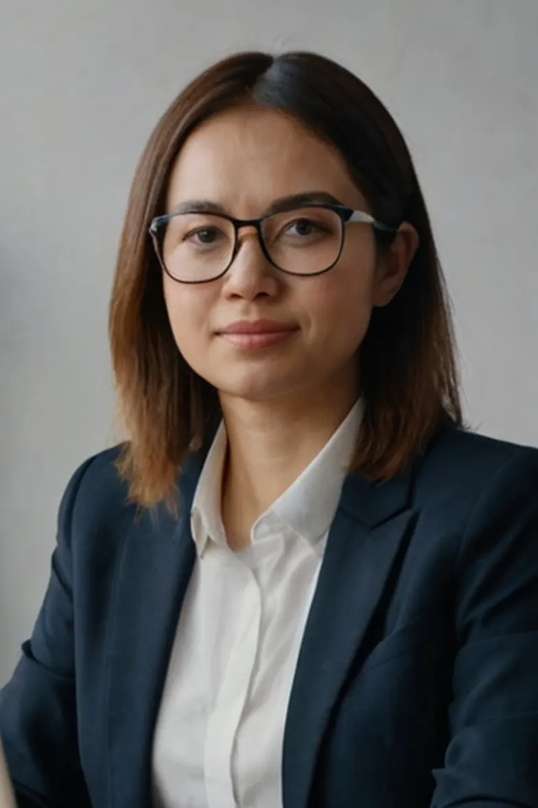 Ирина, 27 лет