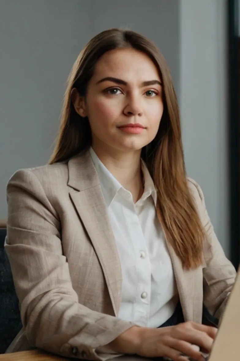Маргарита, 25 лет