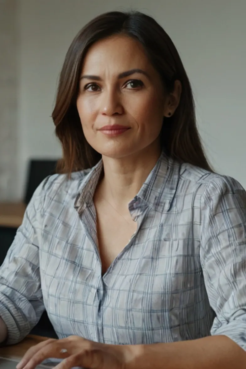 Марьяна, 32 года