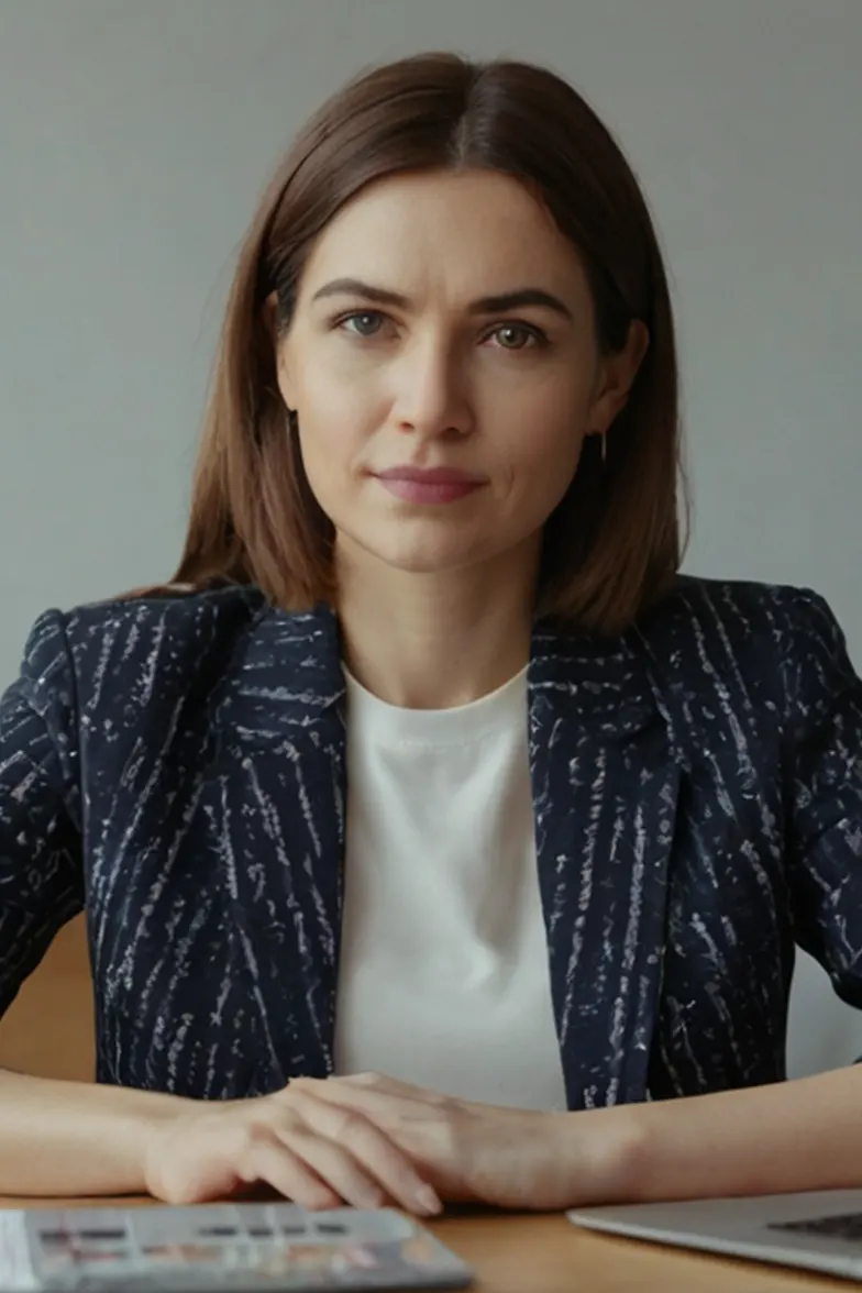 Марьяна, 26 лет