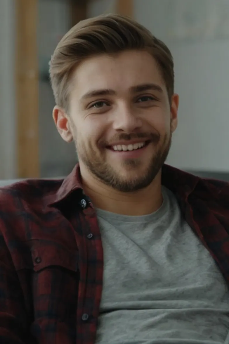 Олег, 30 лет