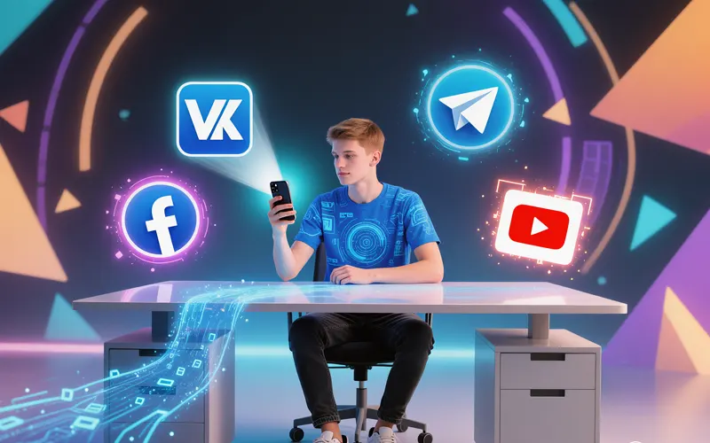 Навыки smm специалиста 