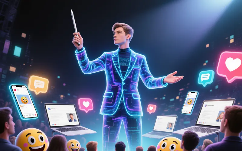 smm менеджер это что за профессия 