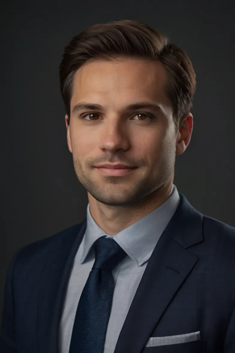 Денис, 32 года